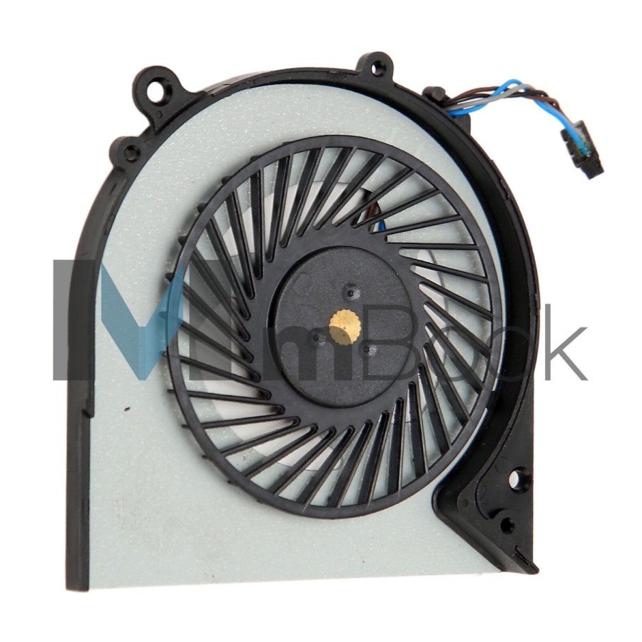 Cooler Fan Ventoinha para HP720 G3, 720 G4, 