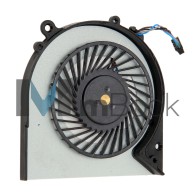 Cooler Fan Ventoinha para HP720 G3, 720 G4, 