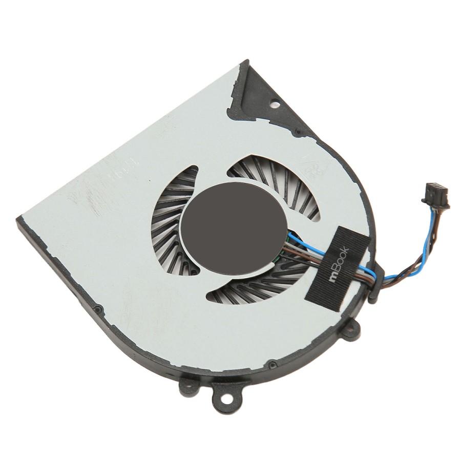Cooler Fan Ventoinha para HP720 G3, 720 G4, 