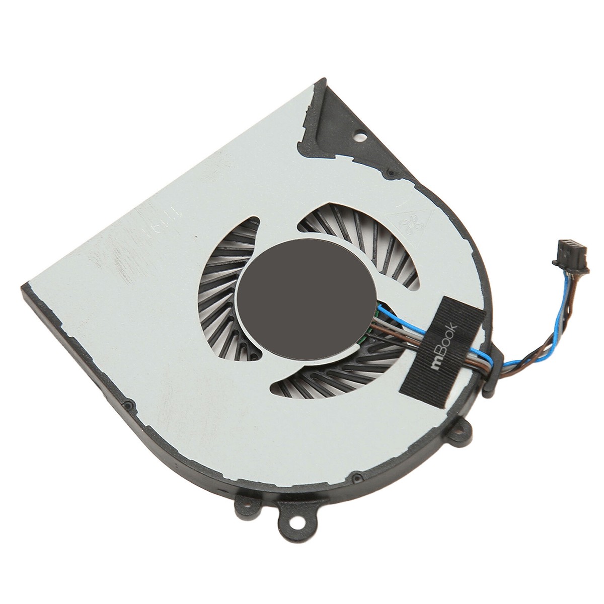 Cooler Fan Ventoinha para HP725 g3, 725 g4, 