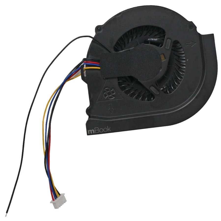 Cooler Fan Ventoinha para Lenovo 04X3917