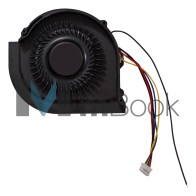 Cooler Fan Ventoinha para Lenovo 00HM903, 