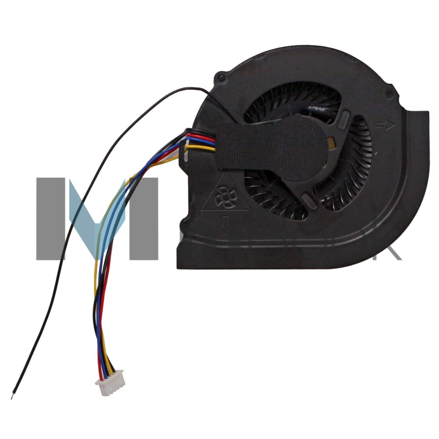 Cooler Fan Ventoinha para Lenovo 00HM903, 