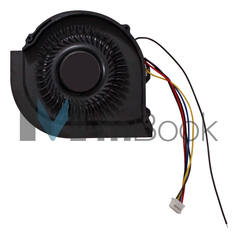 Cooler Fan Ventoinha para Lenovo 00HM903, 