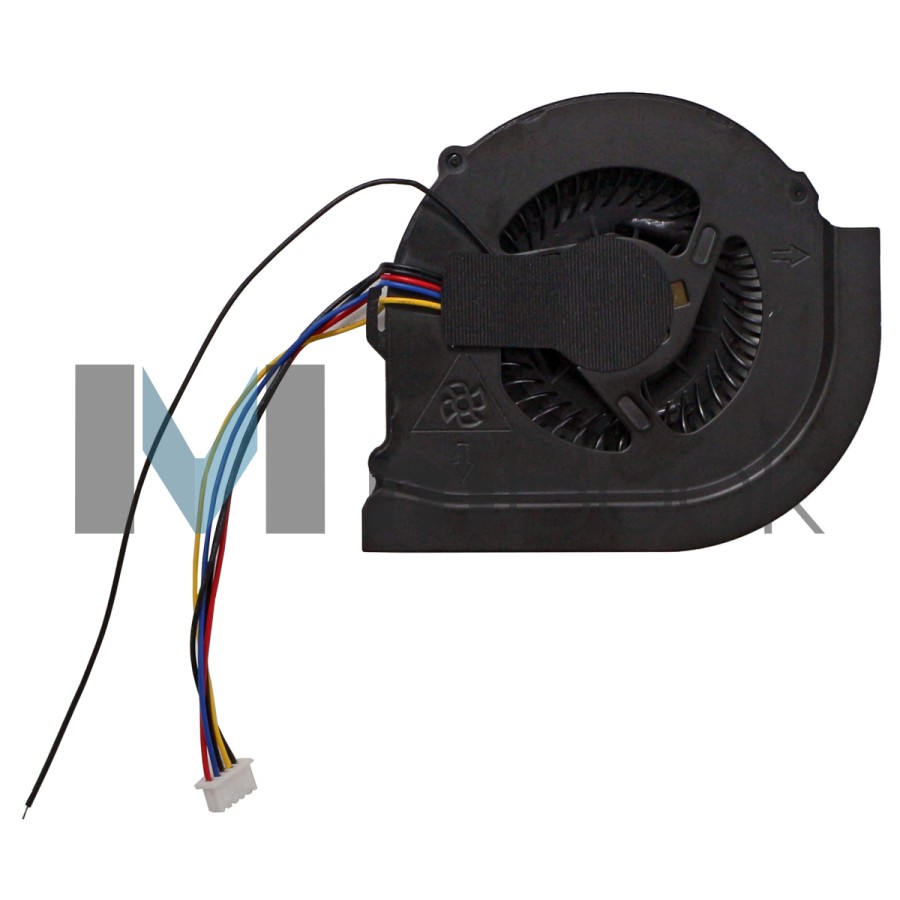 Cooler Fan Ventoinha para Lenovo 00HM903, 
