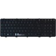 Teclado HP Probook 780170-201 sg-61320-40a BR