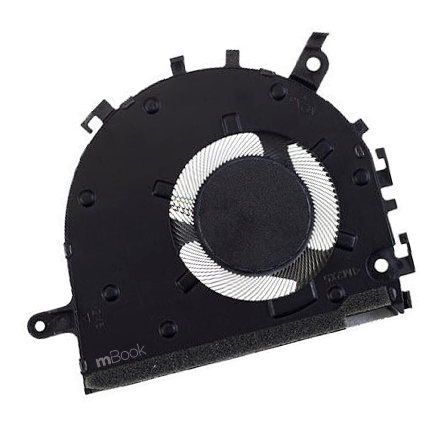 Cooler Fan Ventoinha para Lenovo v14 g2