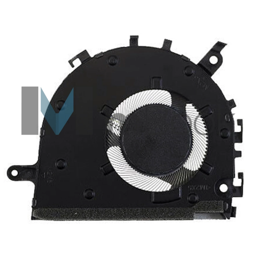 Cooler Fan Ventoinha para Lenovo v14-g2-alc