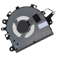 Cooler Fan Ventoinha para Lenovo Ideapad S145-15IGM