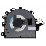 Cooler Fan Ventoinha para Lenovo V15-IKB