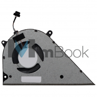 Cooler Fan Ventoinha para HP m14818-001 Versão 1