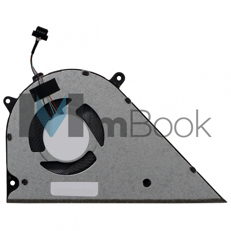 Cooler Fan Ventoinha para HP m14818-001 Versão 1