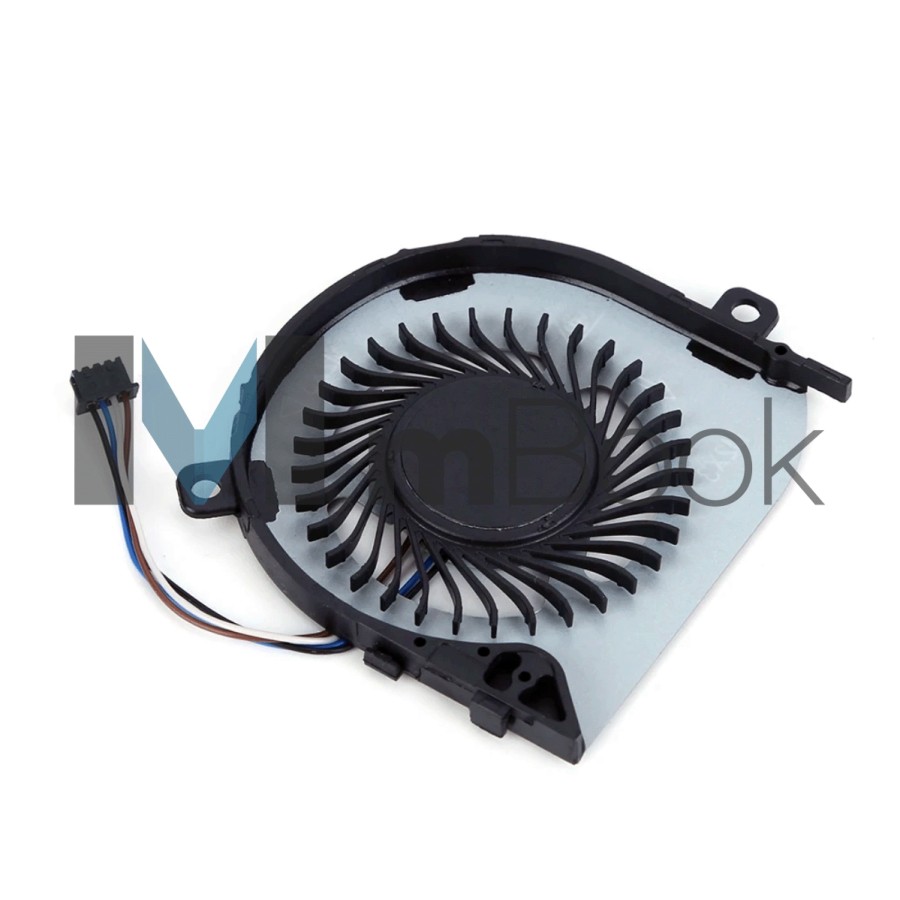 Cooler Fan Ventoinha para Dell Latitude E7390 P28S