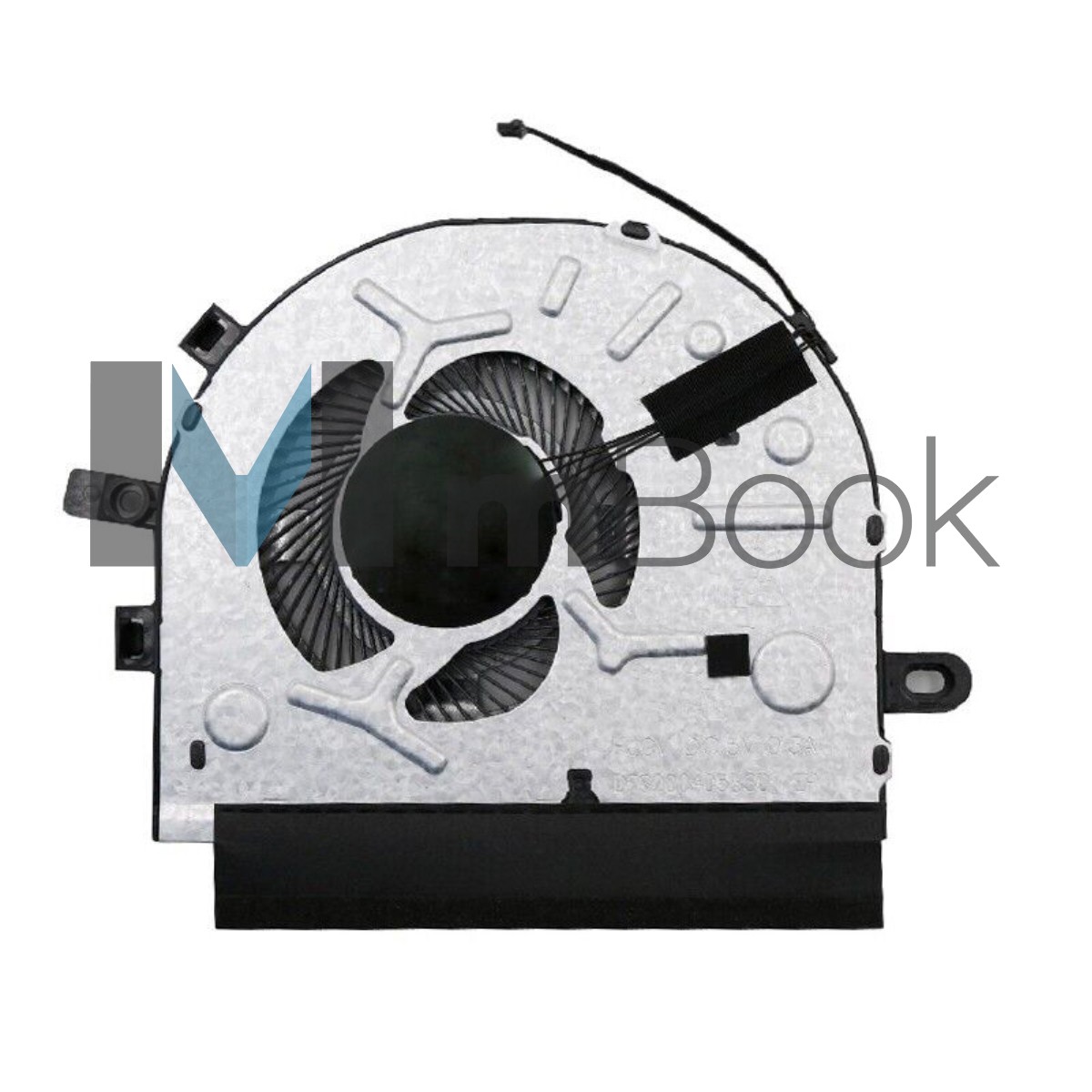 Cooler Ventoinha para Lenovo IdeaPad 320S-14IKB 80X4 81BN, 
