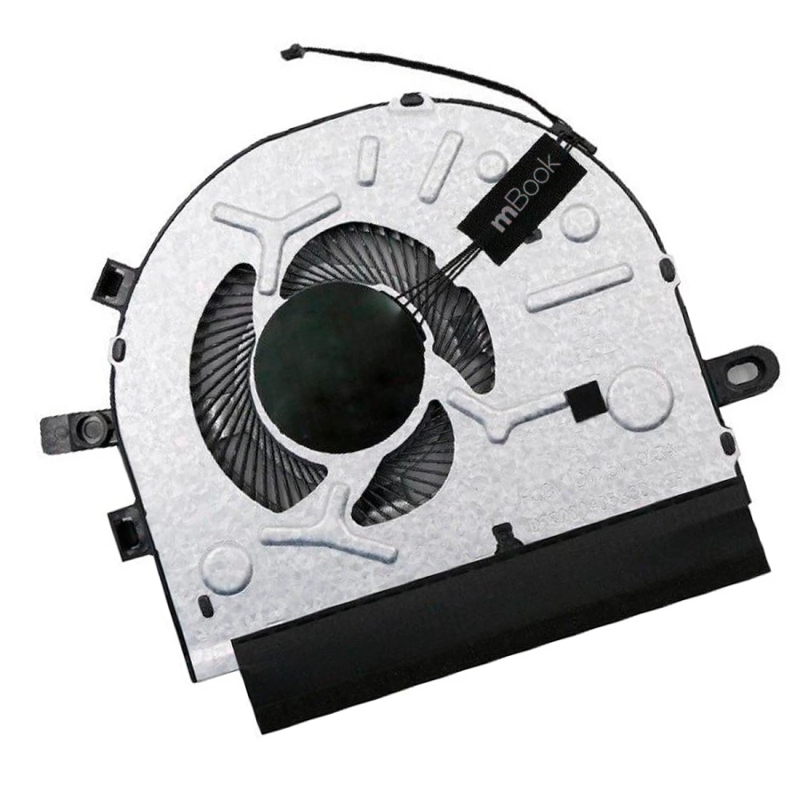 Cooler Ventoinha para Lenovo IdeaPad 320S-14IKB 80X4 81BN