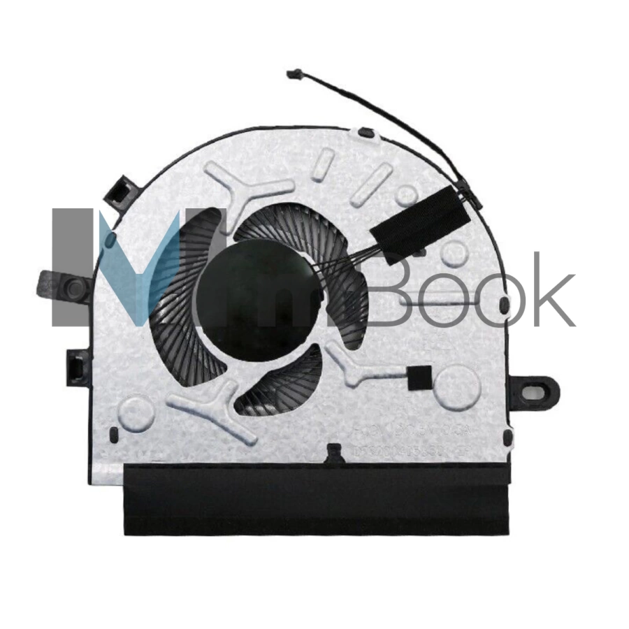 Cooler Fan Ventoinha para Lenovo Yoga 520-14IKB 80X8 81C8