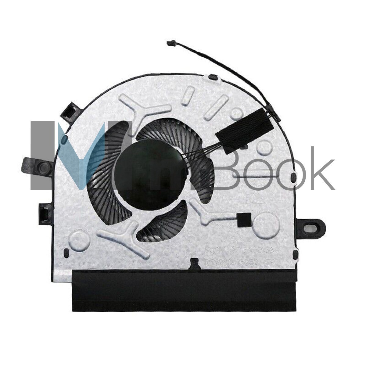 Cooler Fan Ventoinha para Lenovo Yoga 520-14IKB 80X8 81C8, 