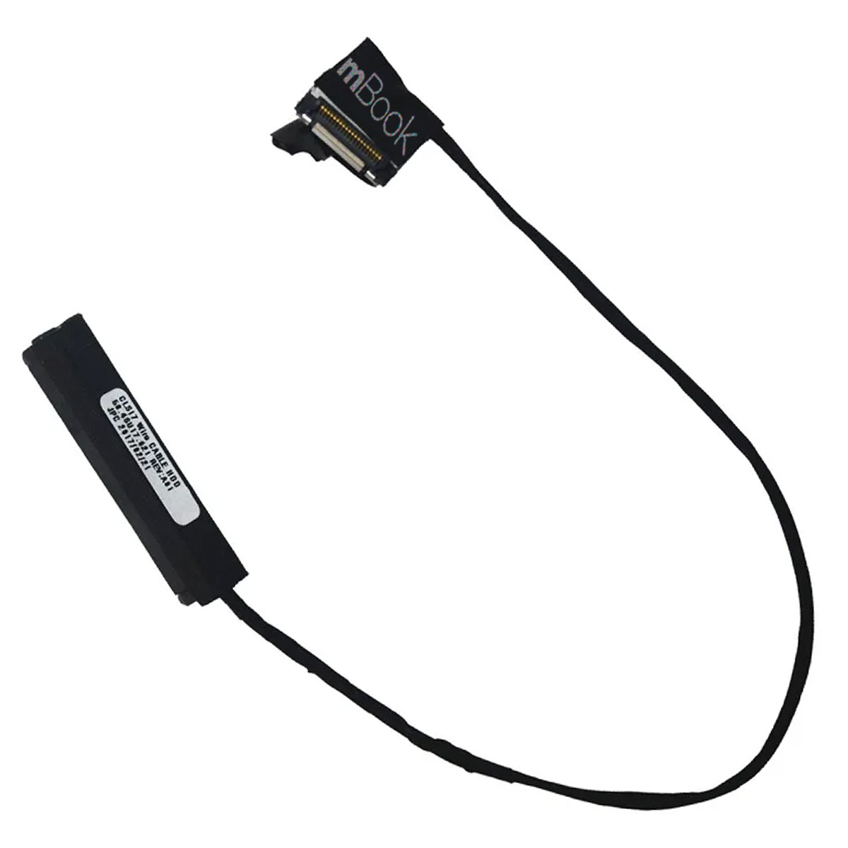 Conector De Cabo De Hdd para HP DV7-7000