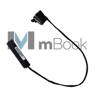 Conector De Cabo De Hdd para HP DV7-7000 Conector De Cabo De Hdd para HP DV7-7000