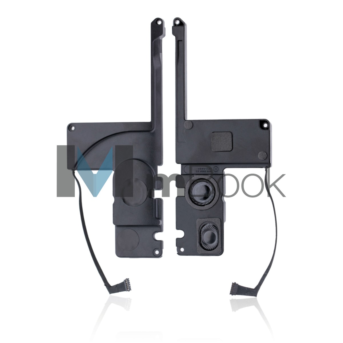 Alto Falante Para Macbook A1398 2012 2013 2014 2015, 