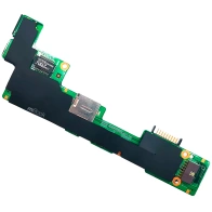 Placa Usb Lan Filha Board para Dell 48.4et06.011