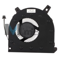 Cooler Fan Ventoinha para Dell Inspiron 7500, 7506 Cooler Fan Ventoinha para Dell Inspiron 7500, 7506
