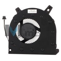 Cooler Fan Ventoinha para Dell Inspiron 7500, 7506