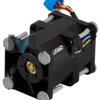 Cooler Fan Ventoinha para Dell Poweredge R420, R320, R420 Cooler Fan Ventoinha para Dell Poweredge R420, R320, R420