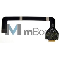 Cabo Flat do Trackpad para 821-0832-A Cabo Flat do Trackpad para 821-0832-A