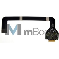 Cabo Flat do Trackpad para 821-0832-A Cabo Flat do Trackpad para 821-0832-A