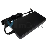 Fonte Carregador para HP 15-pt1097nr, 15-pt1570wm 230W Fonte Carregador para HP 15-pt1097nr, 15-pt1570wm 230W