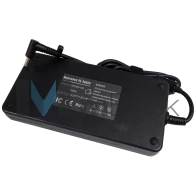 Fonte Carregador para HP 15-pt1097nr, 15-pt1570wm 230W Fonte Carregador para HP 15-pt1097nr, 15-pt1570wm 230W