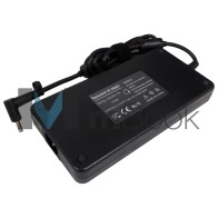 Fonte Carregador para HP Omen 16-c0002dx, 16-c0012dx 230W Fonte Carregador para HP Omen 16-c0002dx, 16-c0012dx 230W