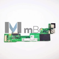 Placa Usb Lan Filha Board para Dell Vostro 3500, V3500