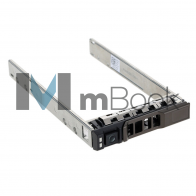 Caddy 2.5 Para Dell Poweredge MD1220, MD3220, MD3220i