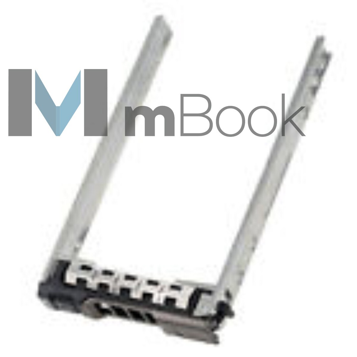 Caddy 2.5 Para Dell Poweredge MD1220, MD3220, MD3220i, 