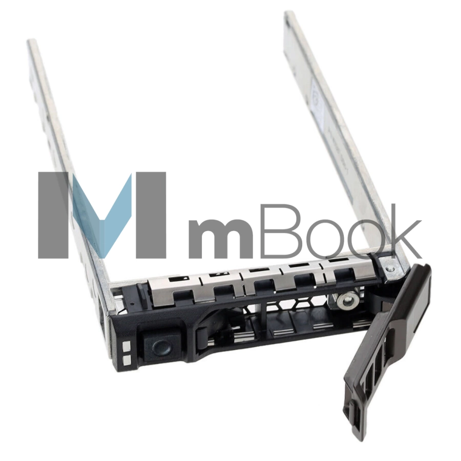 Caddy 2.5 Para Dell Poweredge MD1220, MD3220, MD3220i