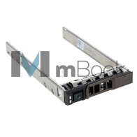 Caddy 2.5 Para Dell Poweredge M610, M610X, M710