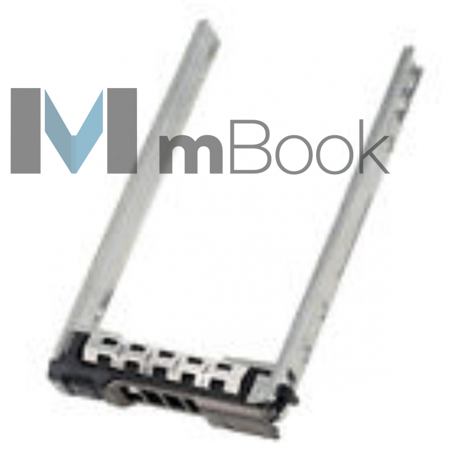 Caddy 2.5 Para Dell Poweredge M610, M610X, M710