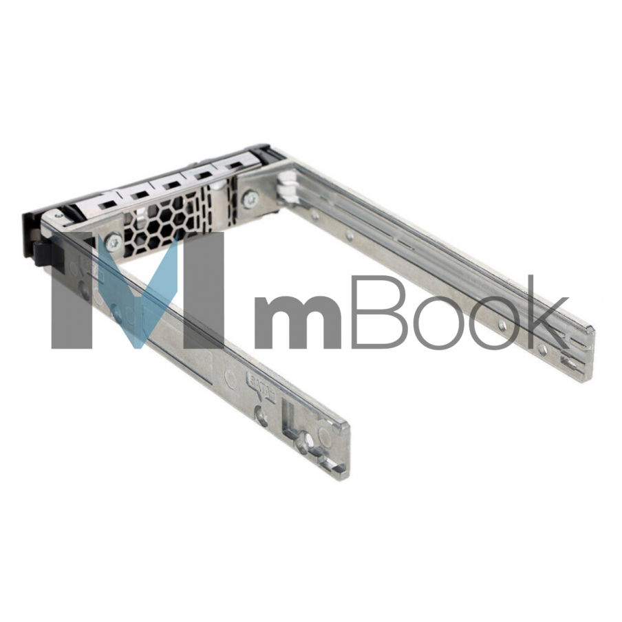 Caddy 2.5 Para Dell Poweredge M610, M610X, M710