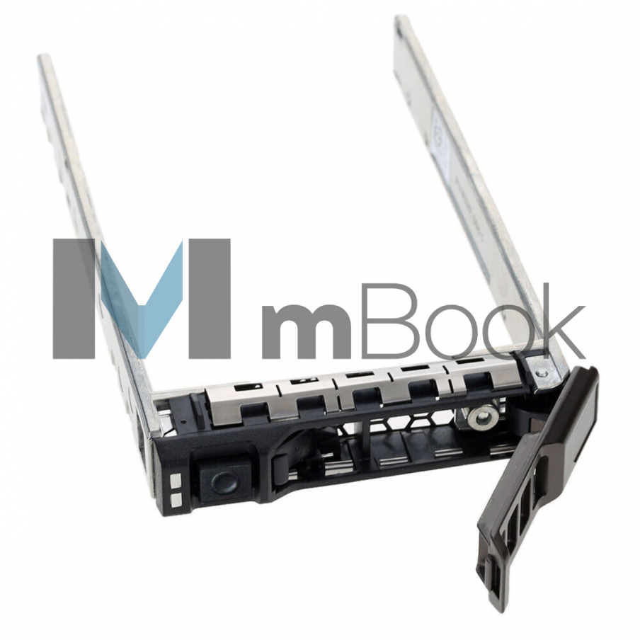 Caddy 2.5 Para Dell Poweredge M610, M610X, M710