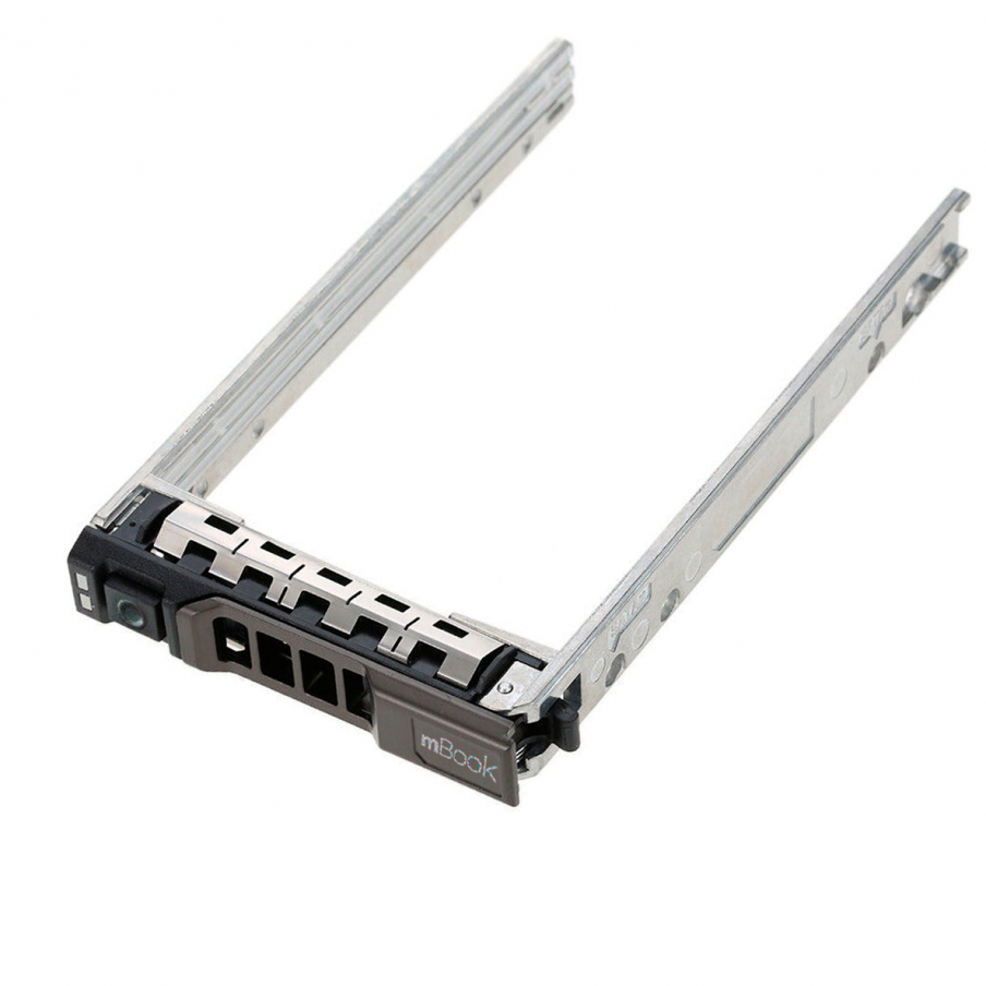 Caddy 2.5 Para Dell Poweredge M610, M610X, M710