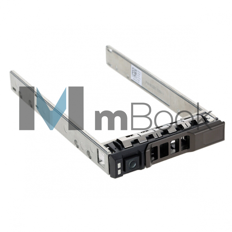 Caddy 2.5 Para Dell Poweredge R720, R720xd, R810