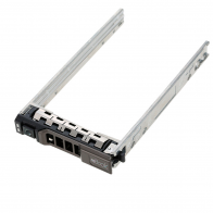 Caddy 2.5 Para Dell Poweredge R720, R720xd, R810