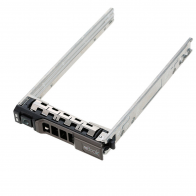 Caddy 2.5 Para Dell Poweredge 0KG7NR, WX387, 0WX387