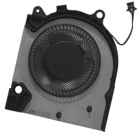 Cooler Fan Ventoinha da CPU para Dell G15 5510