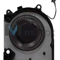 Cooler Fan Ventoinha da CPU para Dell G15 5510 Cooler Fan Ventoinha da CPU para Dell G15 5510