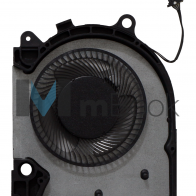 Cooler Fan Ventoinha da CPU para Dell G15 5515 Cooler Fan Ventoinha da CPU para Dell G15 5515