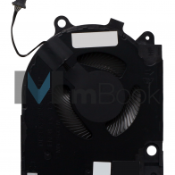 Cooler Fan Ventoinha da CPU para Dell G15 5515 Cooler Fan Ventoinha da CPU para Dell G15 5515