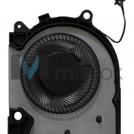 Cooler Fan Ventoinha da CPU para Dell G15 5515 Cooler Fan Ventoinha da CPU para Dell G15 5515